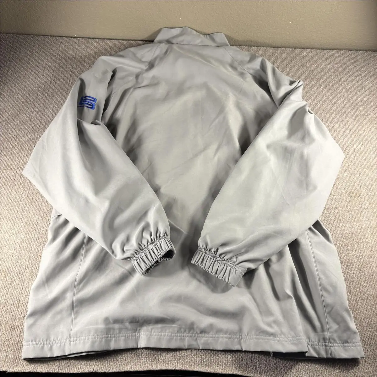 Nike clothing - Nike LeBron 137516 - LeBron - 137516 - Gray 12