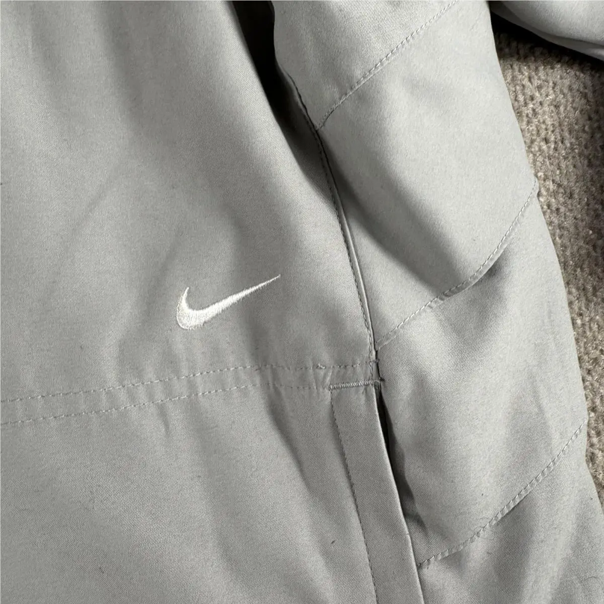 Nike clothing - Nike LeBron 137516 - LeBron - 137516 - Gray 2