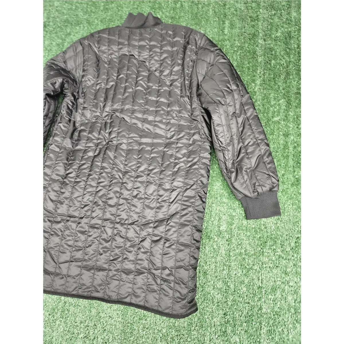 Nike clothing - NIKE THERMA-FIT - DQ7745 010 - Black 8
