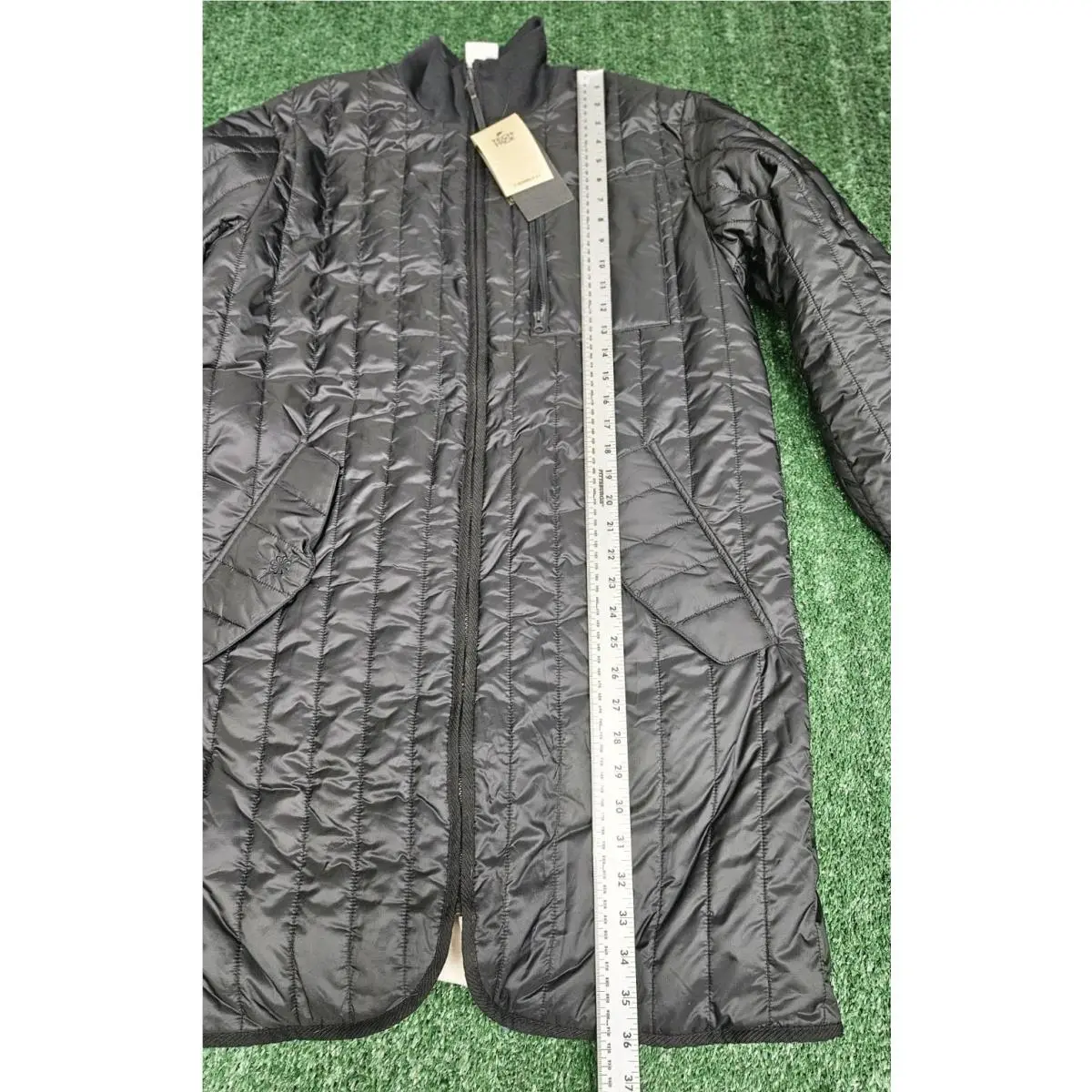 Nike clothing - NIKE THERMA-FIT - DQ7745 010 - Black 15