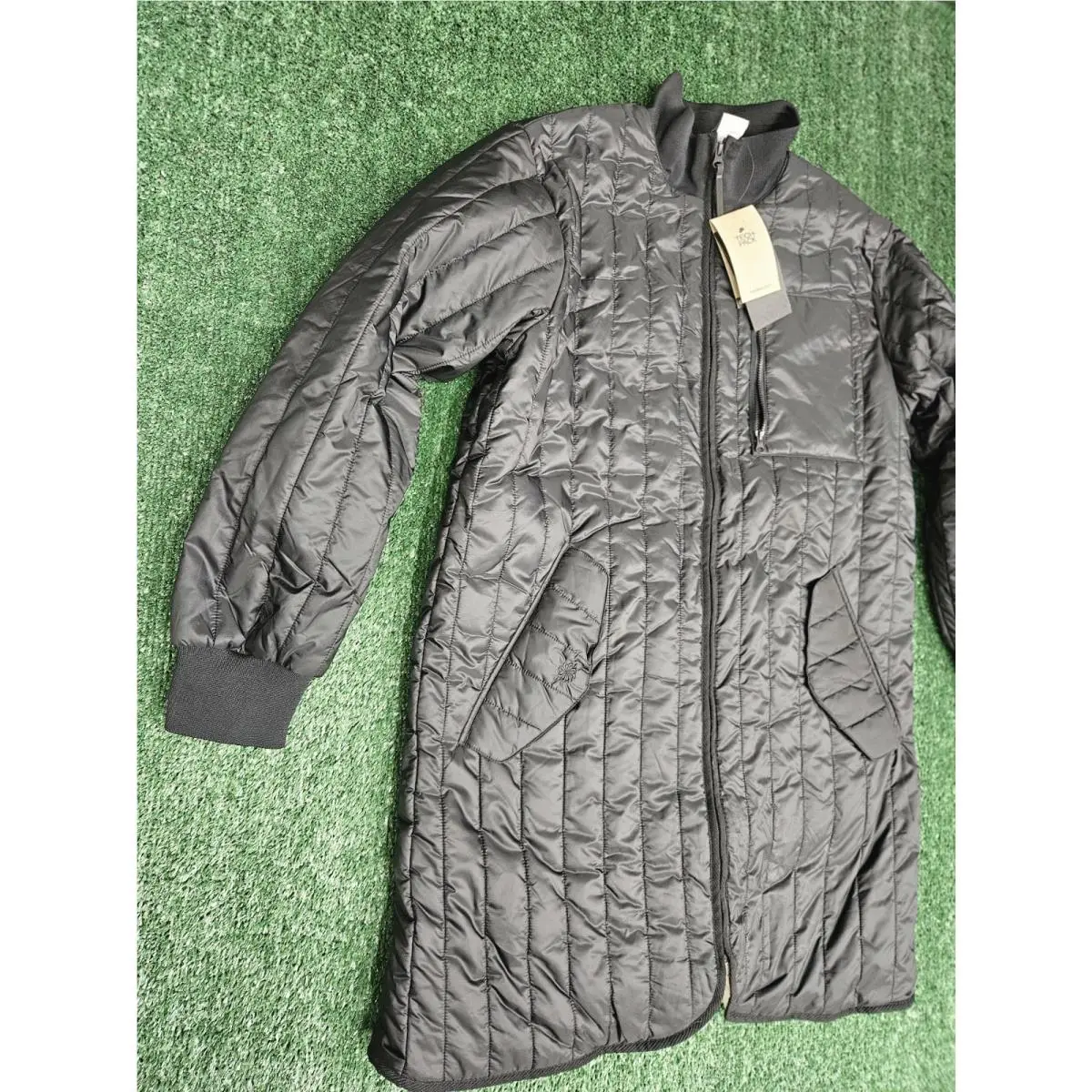 Nike clothing - NIKE THERMA-FIT - DQ7745 010 - Black 4