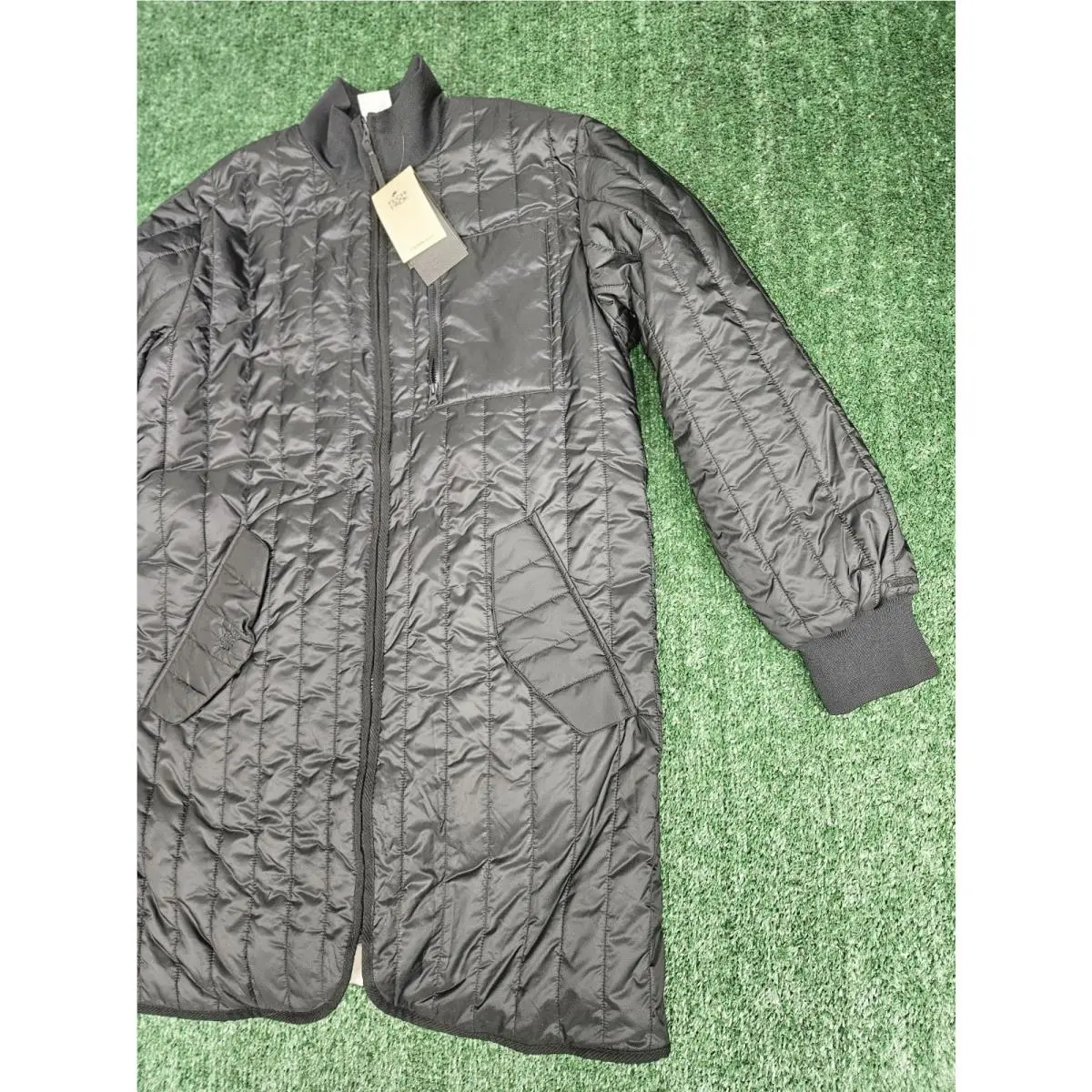 Nike clothing - NIKE THERMA-FIT - DQ7745 010 - Black 5