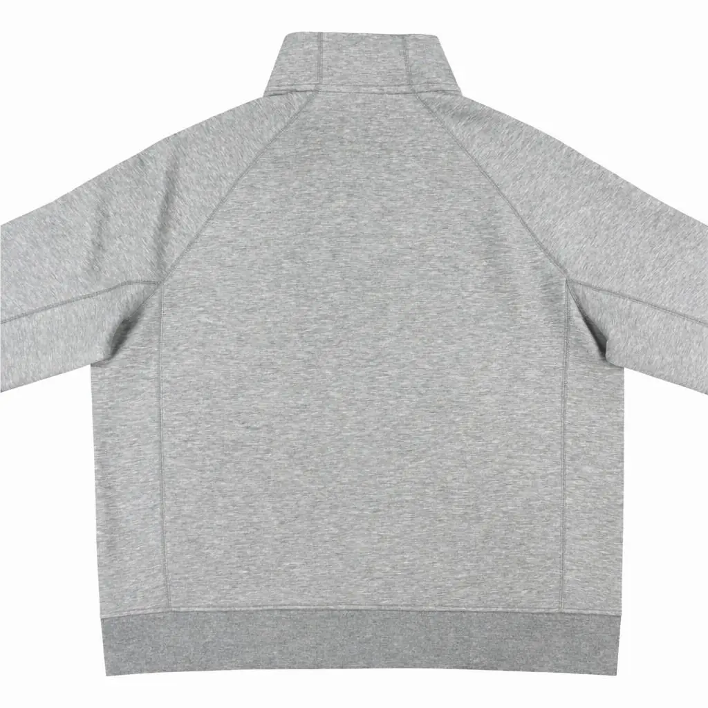 Nike clothing - Gray (UPC: 196607414385) 0