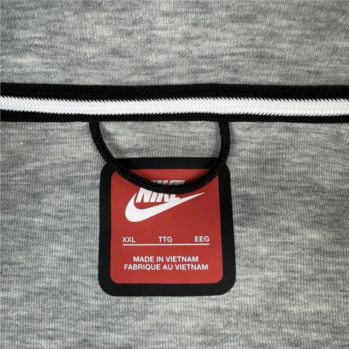 Nike clothing - Gray (UPC: 196607414385) 2