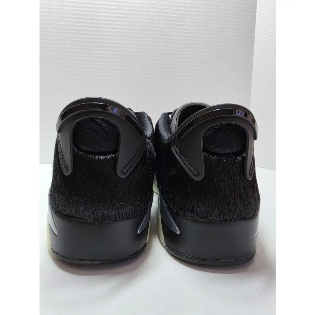Nike shoes - Air Jordan 6 - Air - IO9786-001 - Multicolor 10