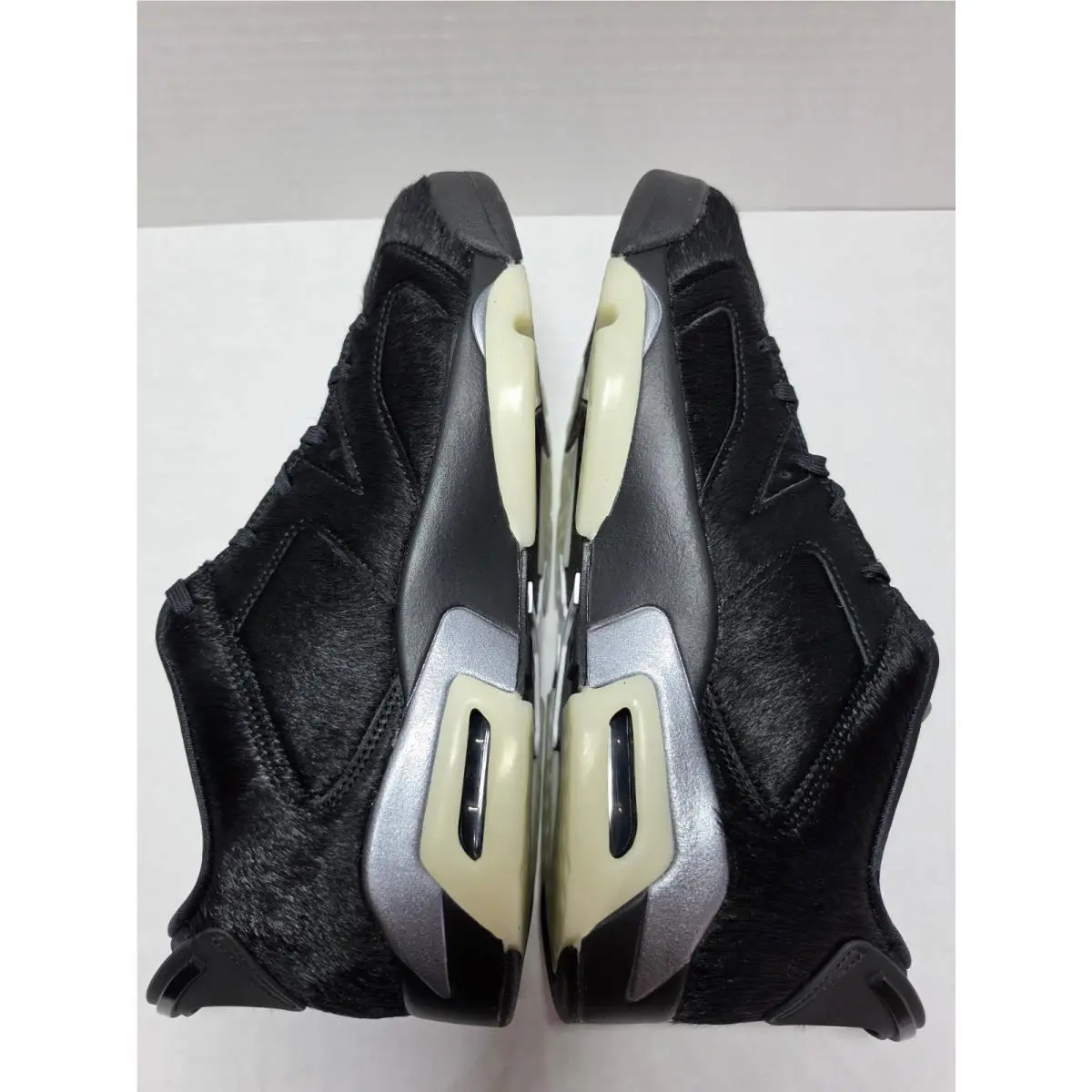 Nike shoes - Air Jordan 6 - Air - IO9786-001 - Multicolor 11