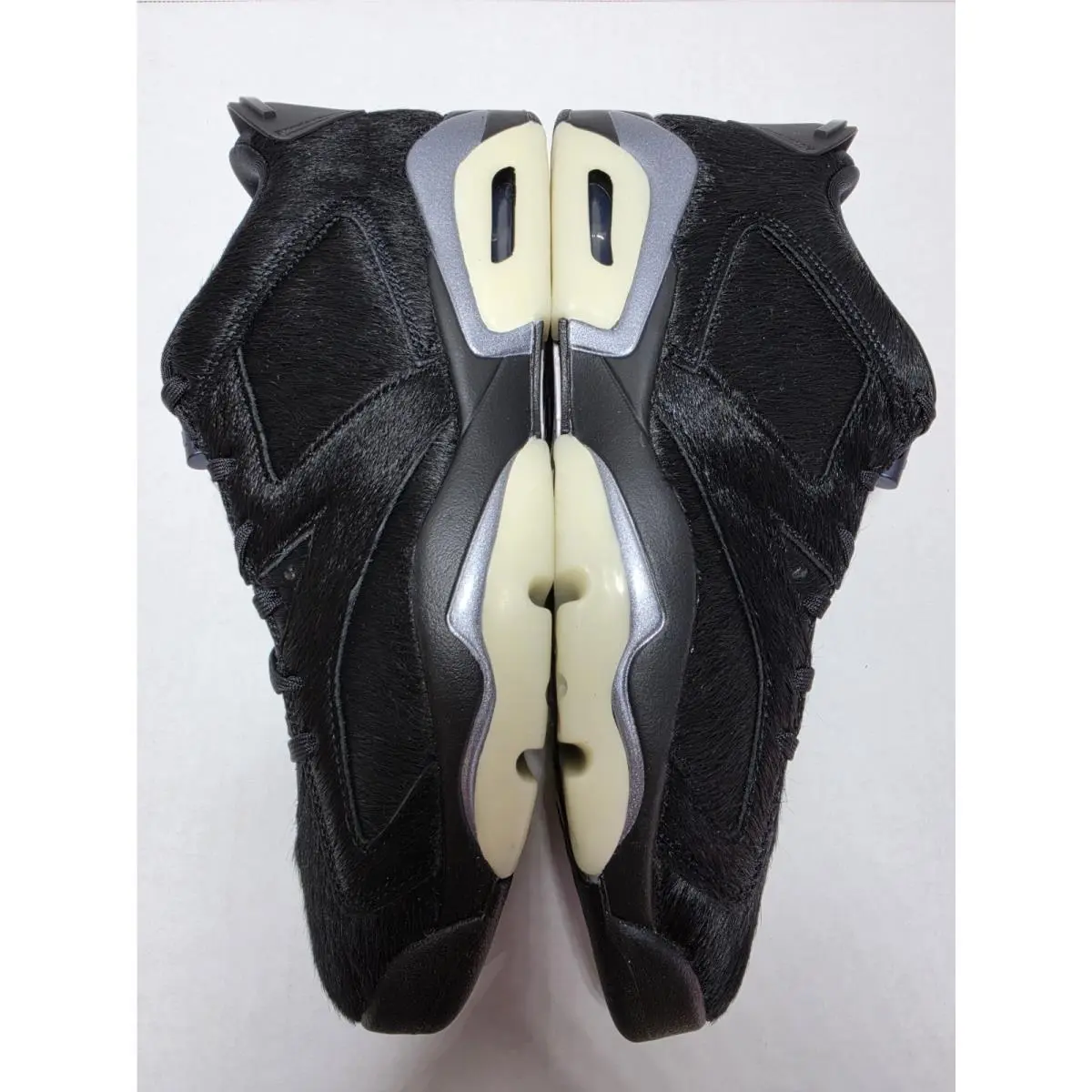 Nike shoes - Air Jordan 6 - Air - IO9786-001 - Multicolor 14