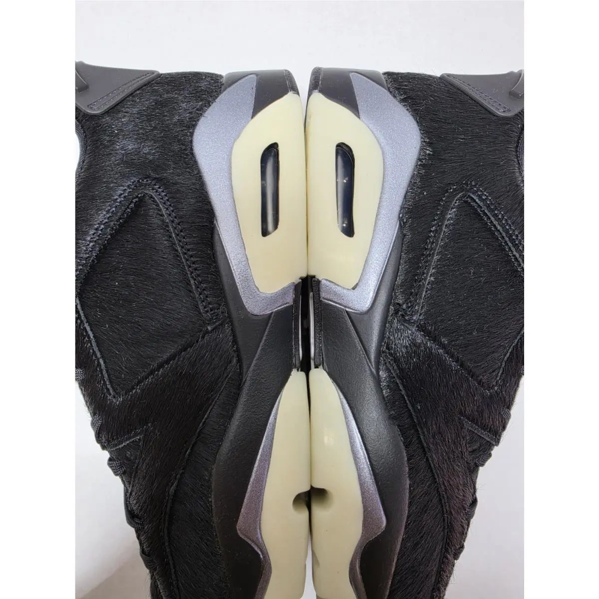 Nike shoes - Air Jordan 6 - Air - IO9786-001 - Multicolor 15