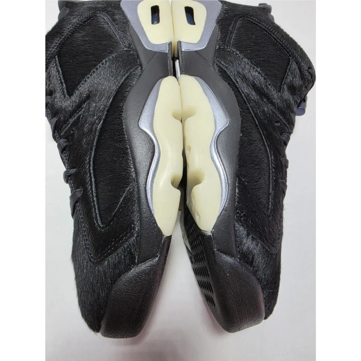 Nike shoes - Air Jordan 6 - Air - IO9786-001 - Multicolor 16