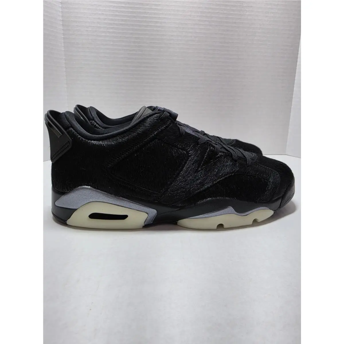 Nike shoes - Air Jordan 6 - Air - IO9786-001 - Multicolor 1