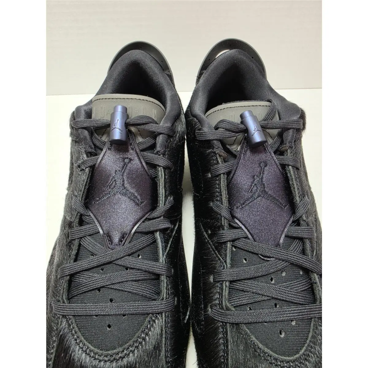 Nike shoes - Air Jordan 6 - Air - IO9786-001 - Multicolor 7