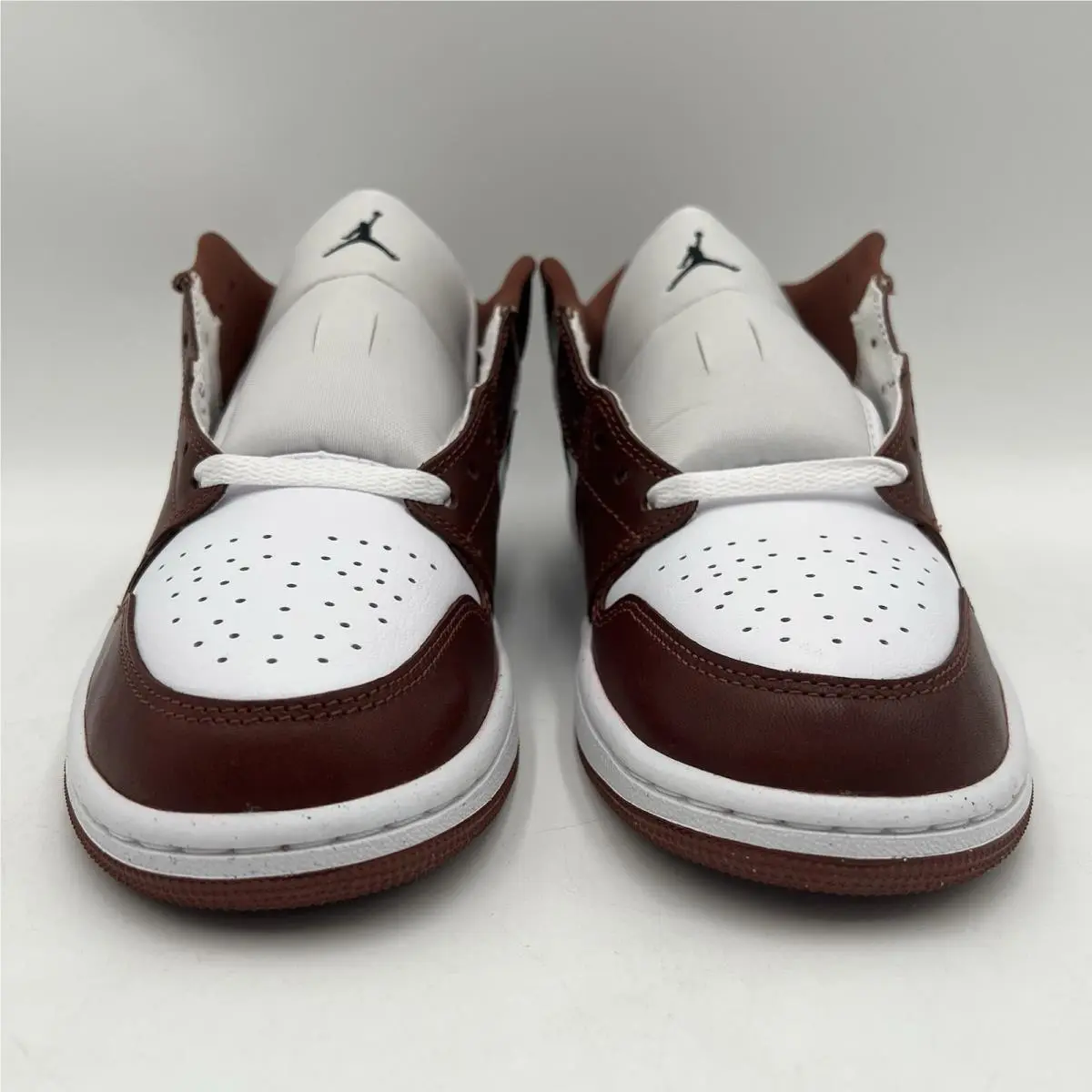Nike shoes - Nike Air Jordan 1 - Air - HF3148-102 - White 3