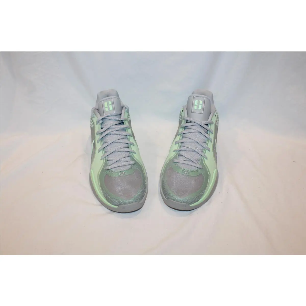 Nike shoes - Nike Sabrina 2 - Sabrina - Green 5
