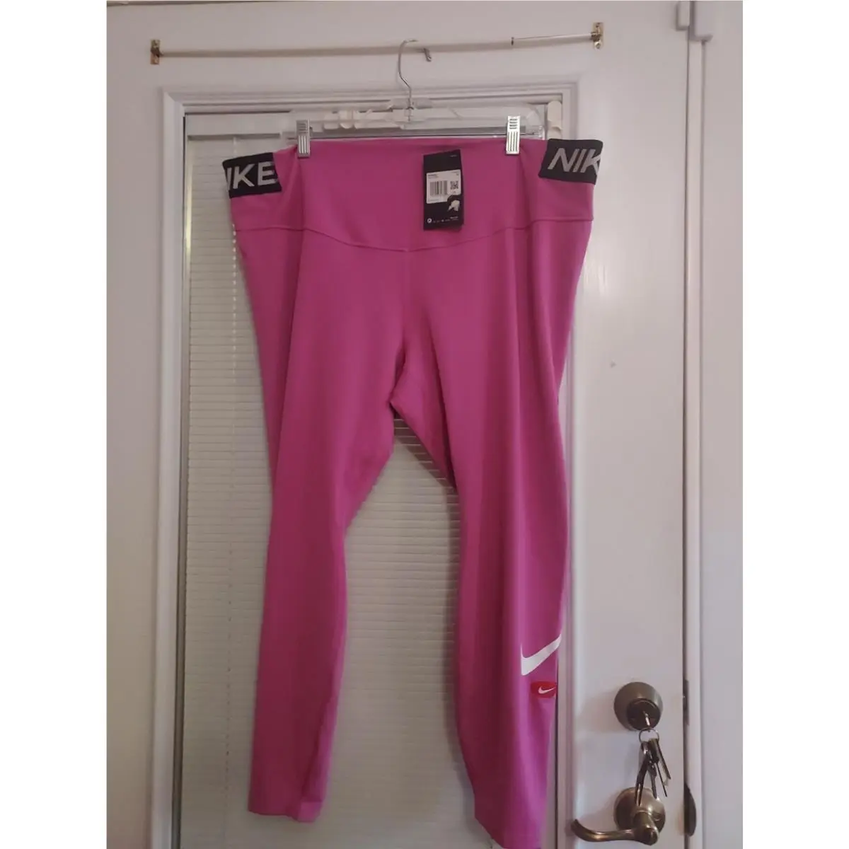 Nike clothing - Pink 1
