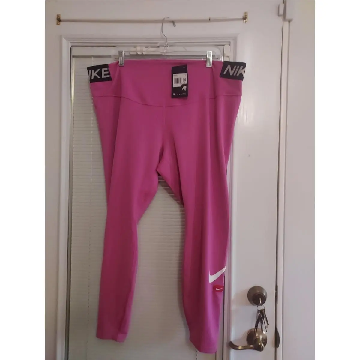 Nike clothing - Pink 2