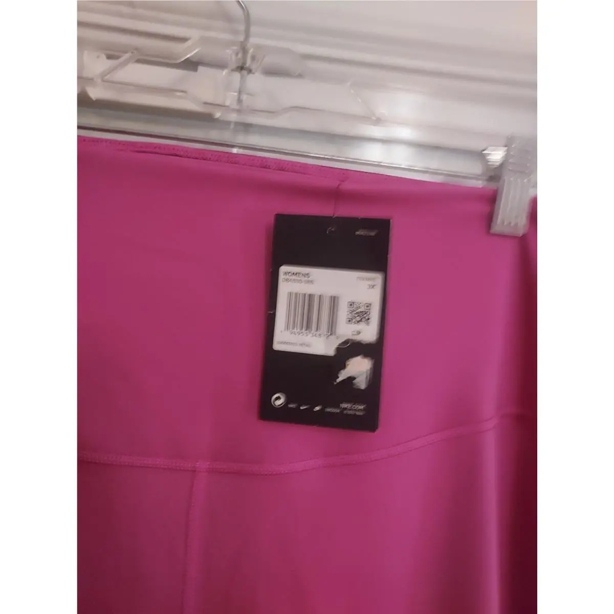 Nike clothing - Pink 3