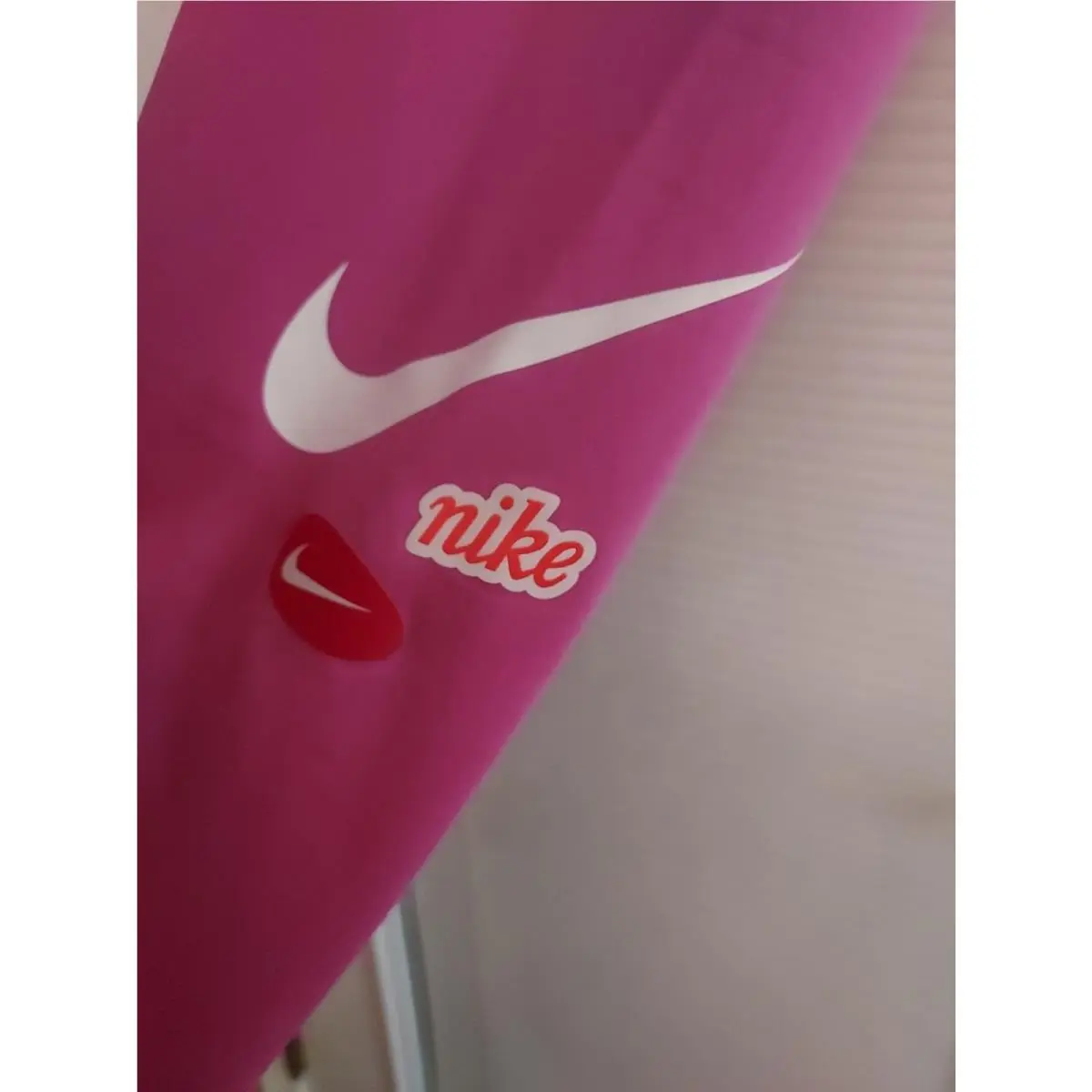 Nike clothing - Pink 4