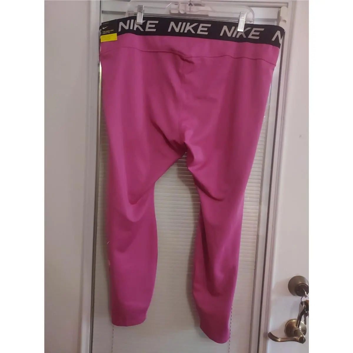 Nike clothing - Pink 5