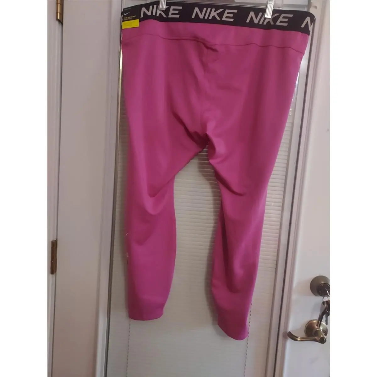 Nike clothing - Pink 6