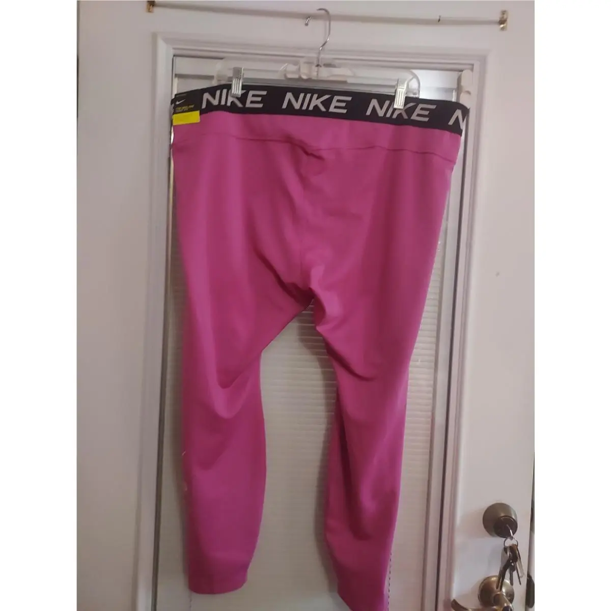 Nike clothing - Pink 7