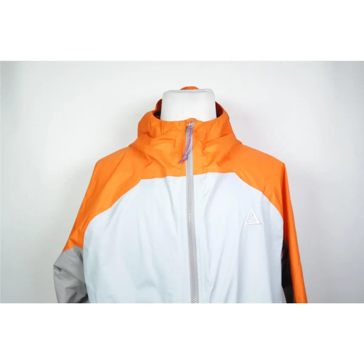 Nike clothing - Nike Storm-FIT ADV 2.5 Layer Shell Jacket - Gray 0