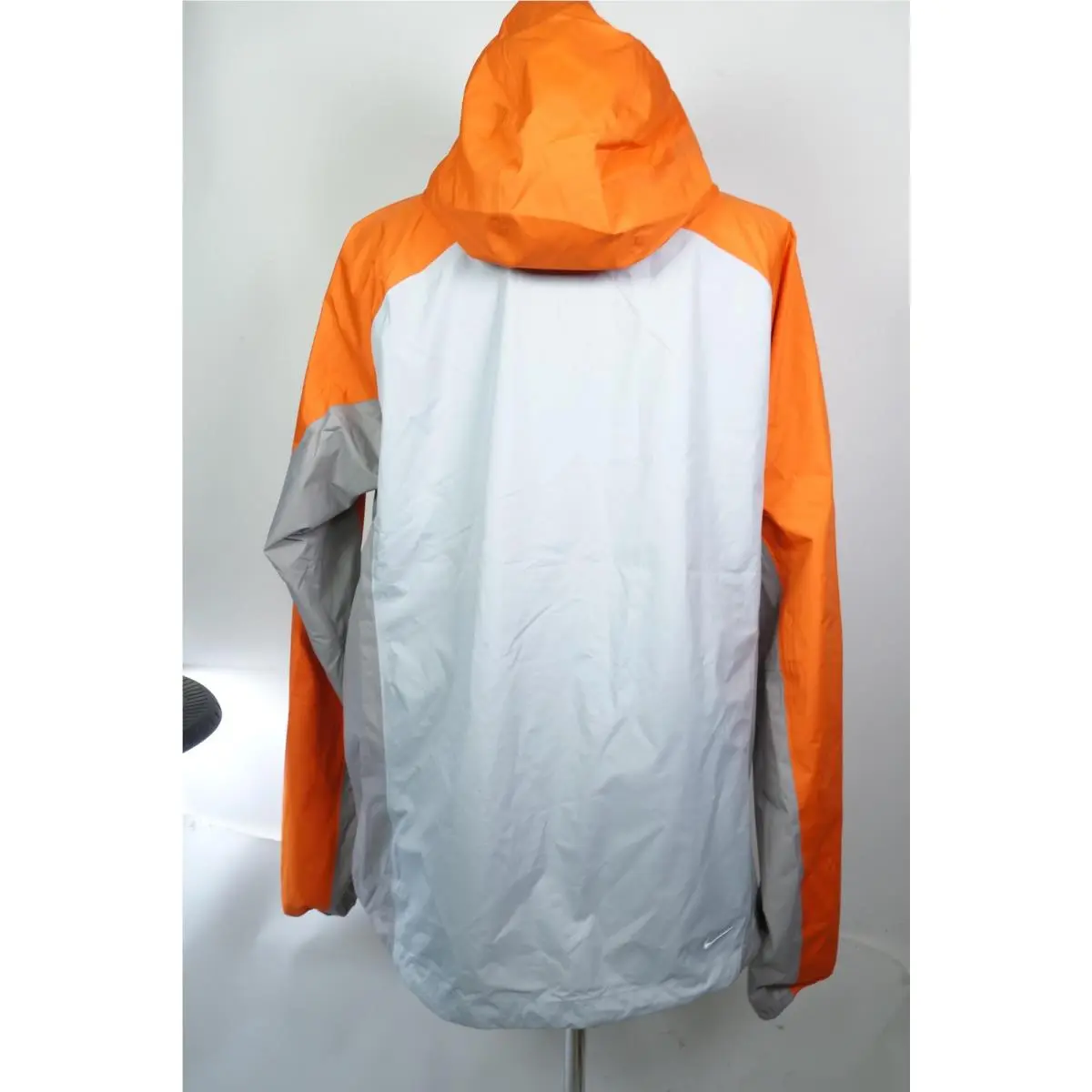 Nike clothing - Nike Storm-FIT ADV 2.5 Layer Shell Jacket - Gray 1
