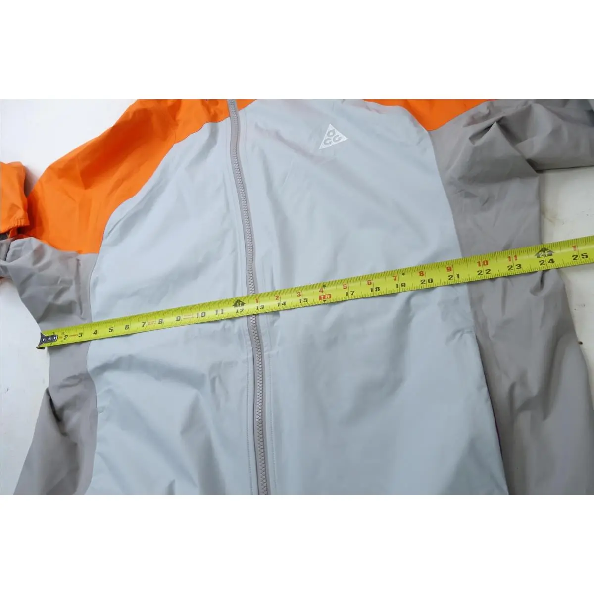 Nike clothing - Nike Storm-FIT ADV 2.5 Layer Shell Jacket - Gray 10
