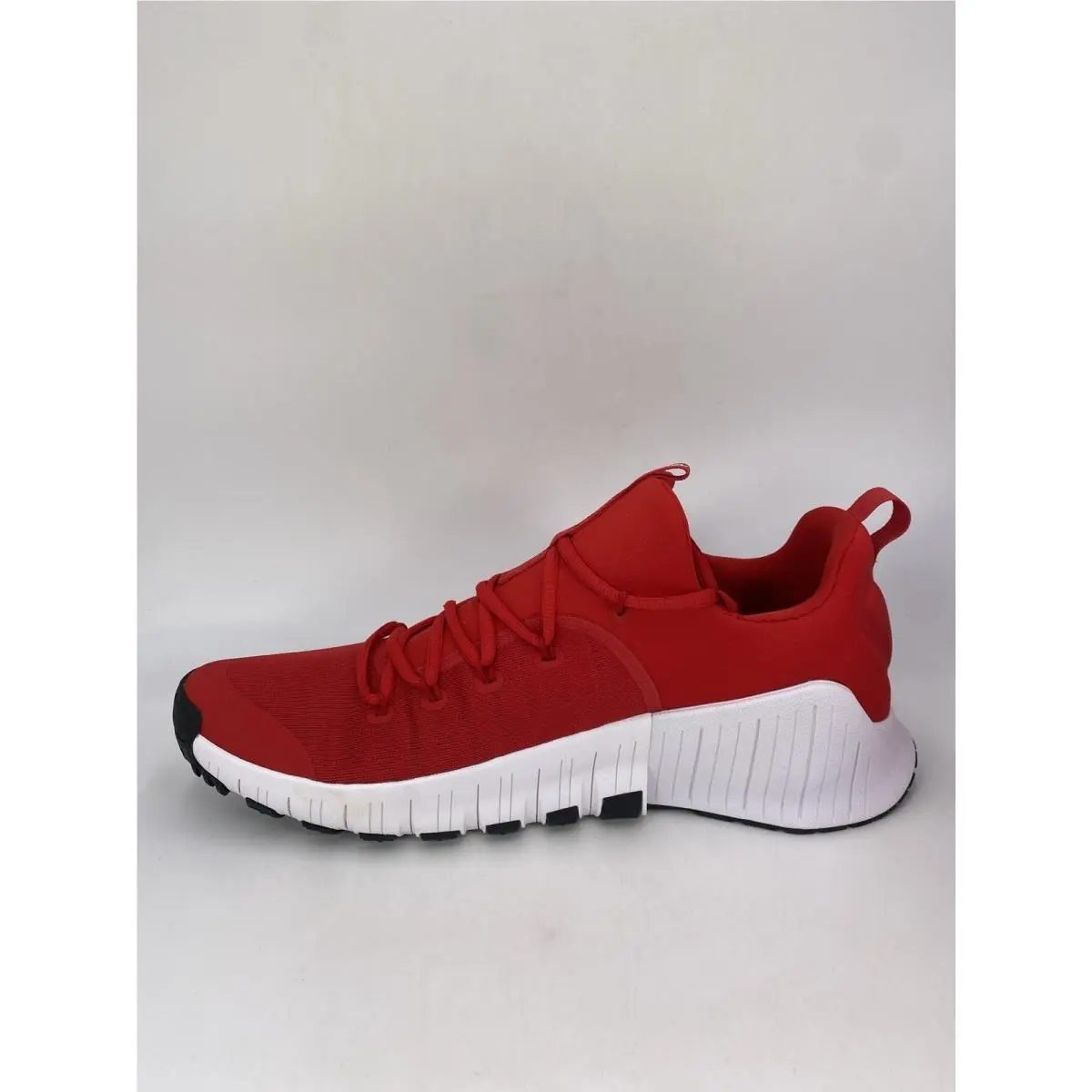 Nike shoes - Nike Free Metcon - Free Metcon - HM3754 600 - University Red/White-Black (UPC: 197598539712) 1