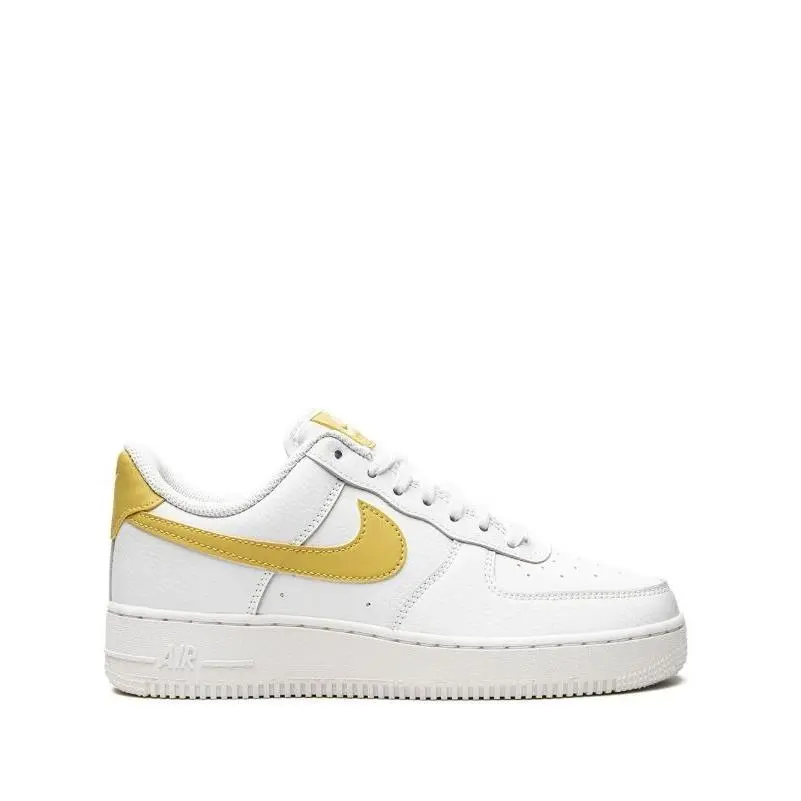 Nike shoes - Nike Air Force 1 - Air Force - 315115-170 - White 2