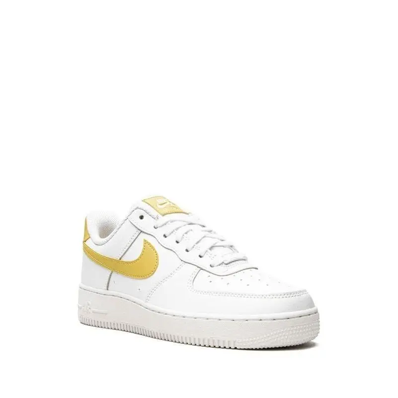 Nike shoes - Nike Air Force 1 - Air Force - 315115-170 - White 3