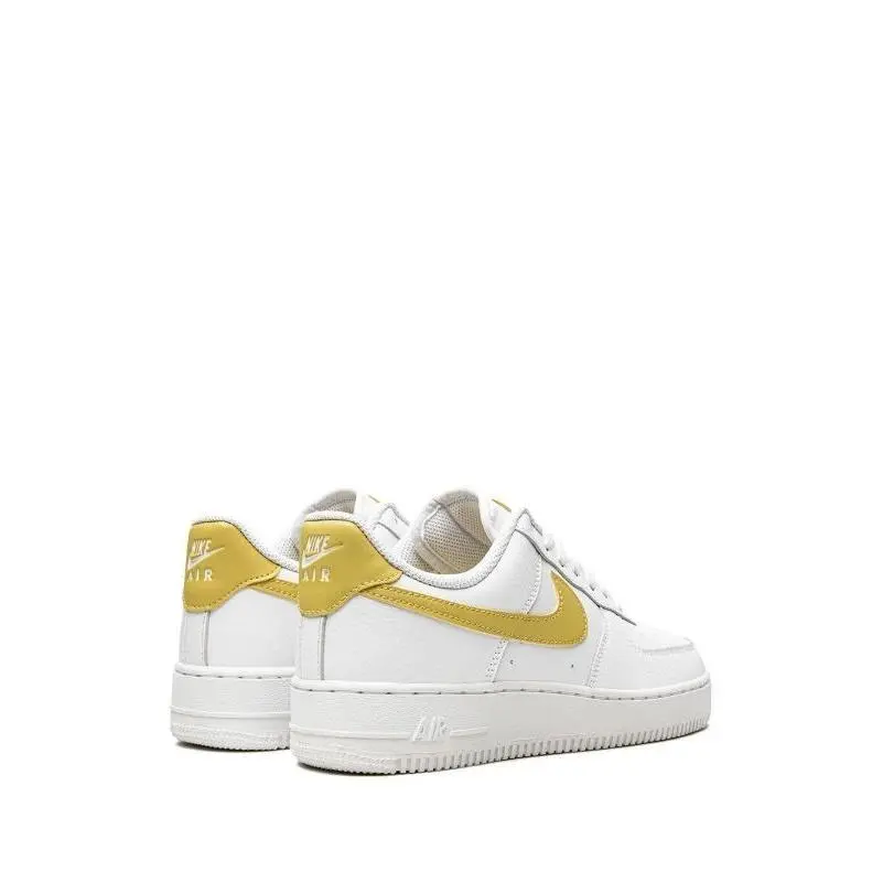 Nike shoes - Nike Air Force 1 - Air Force - 315115-170 - White 4