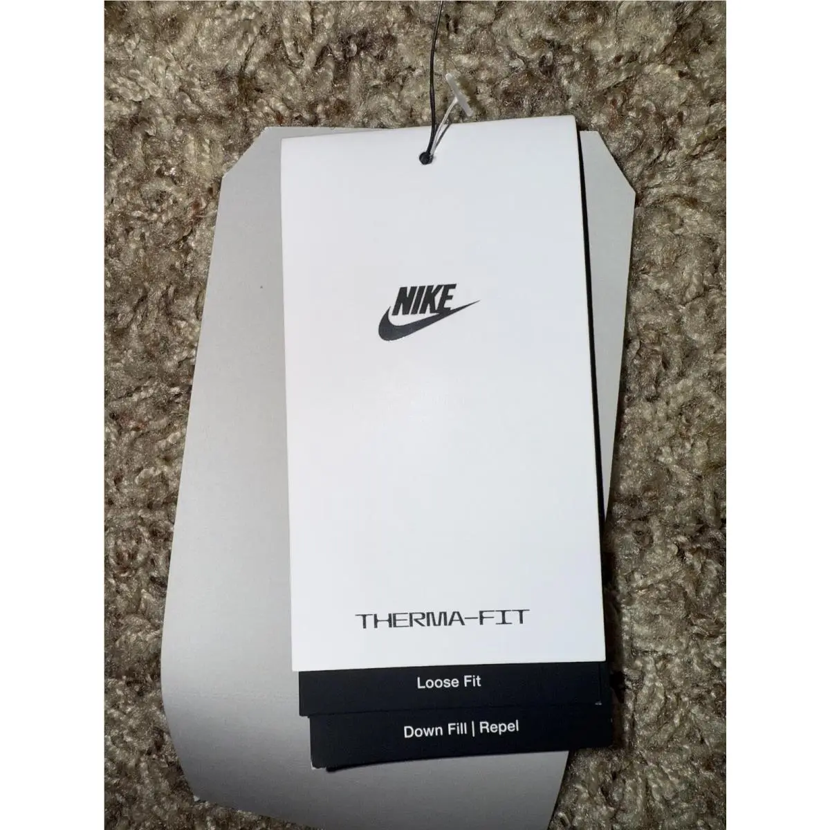 Nike clothing - NA - Black 11