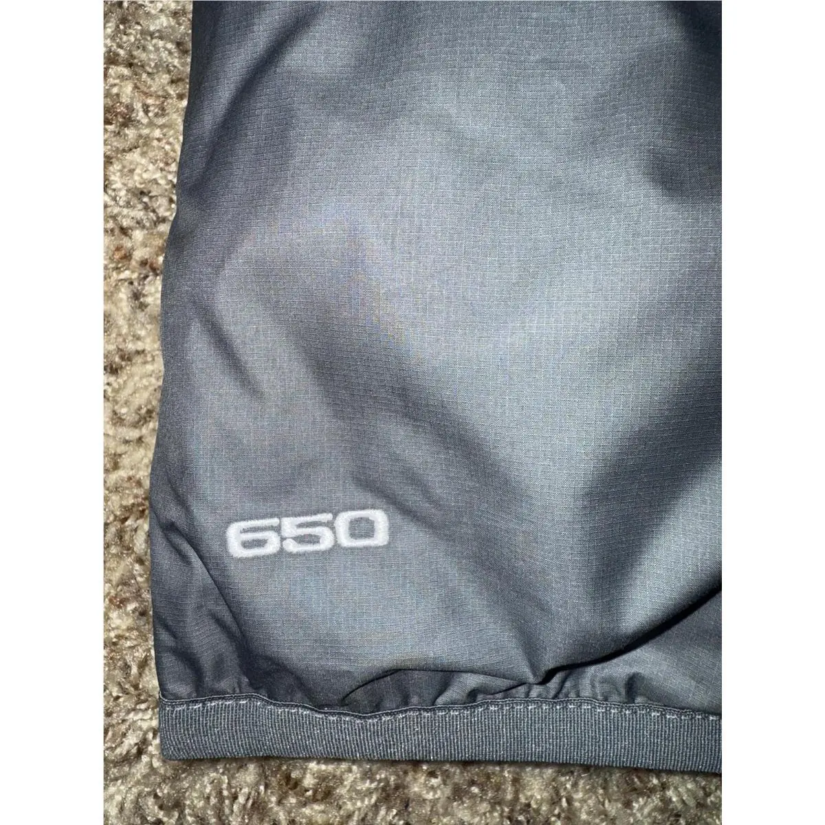 Nike clothing - NA - Black 3