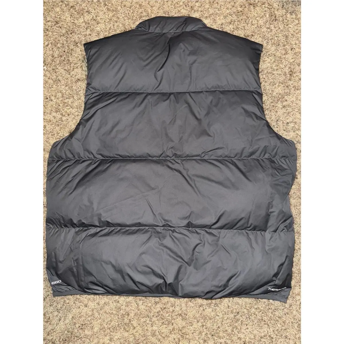 Nike clothing - NA - Black 4