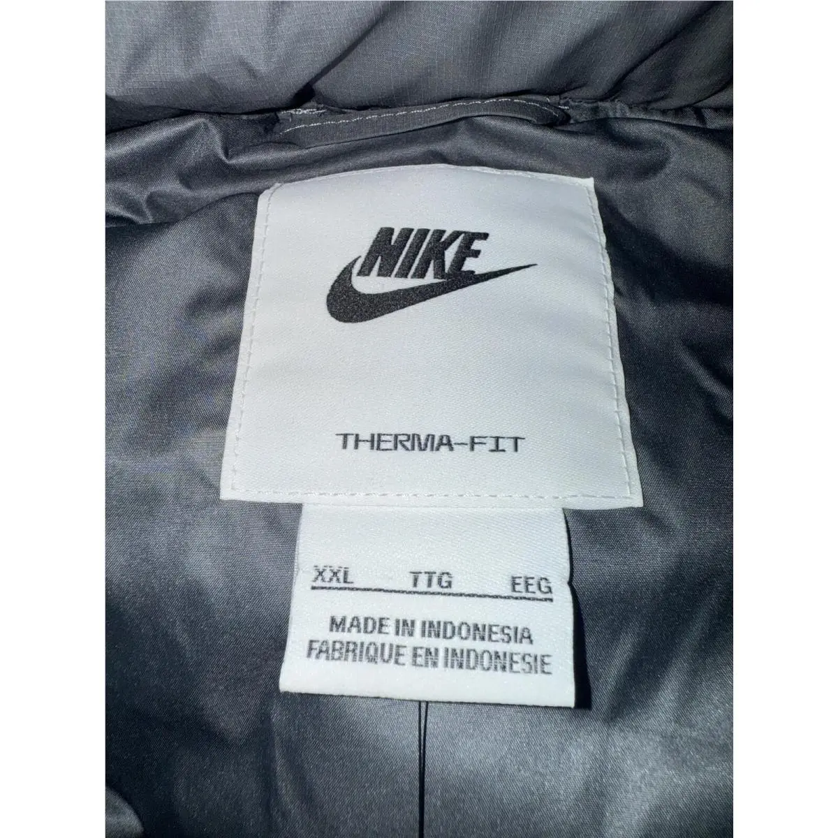 Nike clothing - NA - Black 5