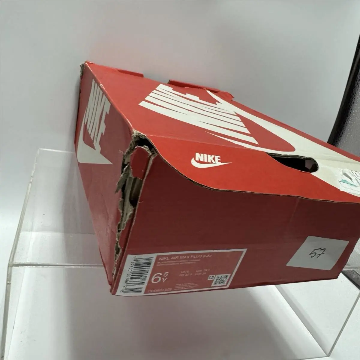 Nike shoes - Nike Air Max Plus - Air Max Plus - Multicolor 9