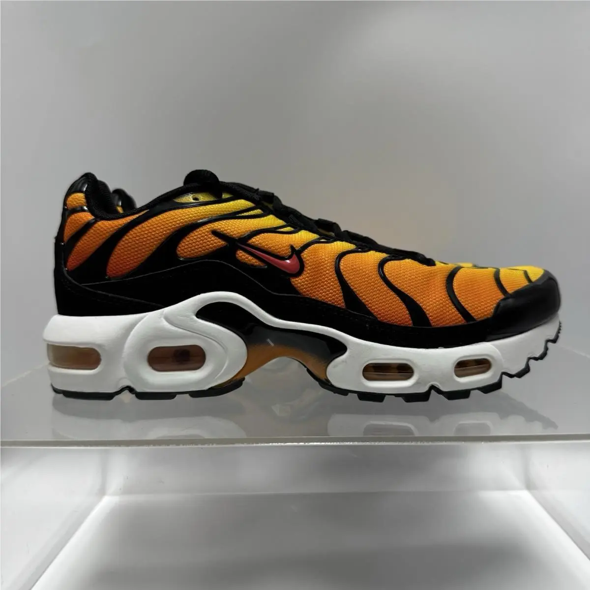 Nike shoes - Nike Air Max Plus - Air Max Plus - Multicolor 0