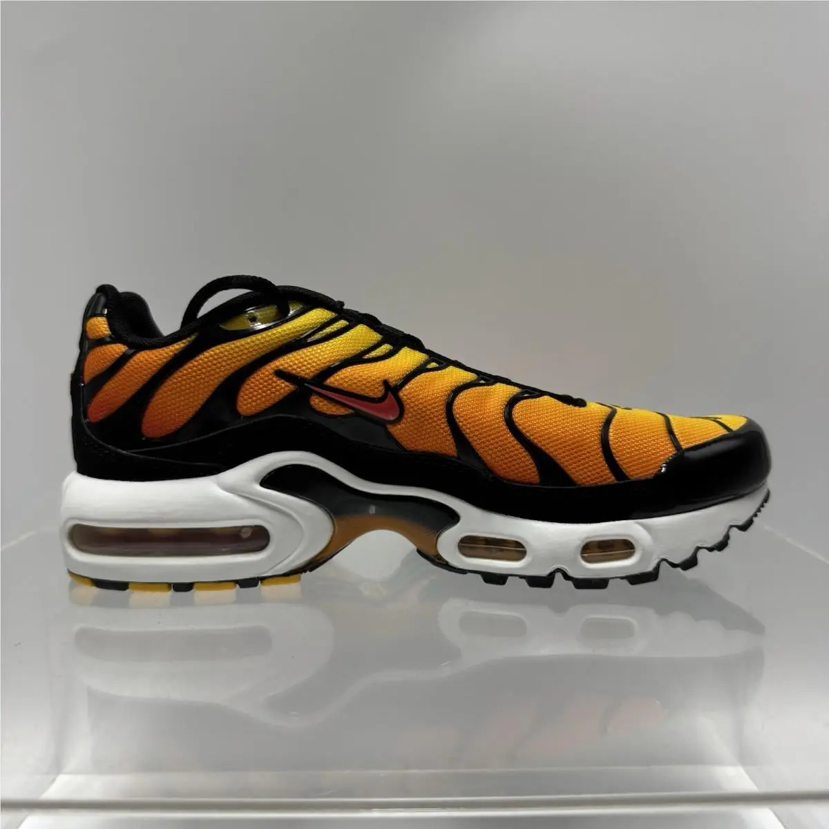 Nike shoes - Nike Air Max Plus - Air Max Plus - Multicolor 1