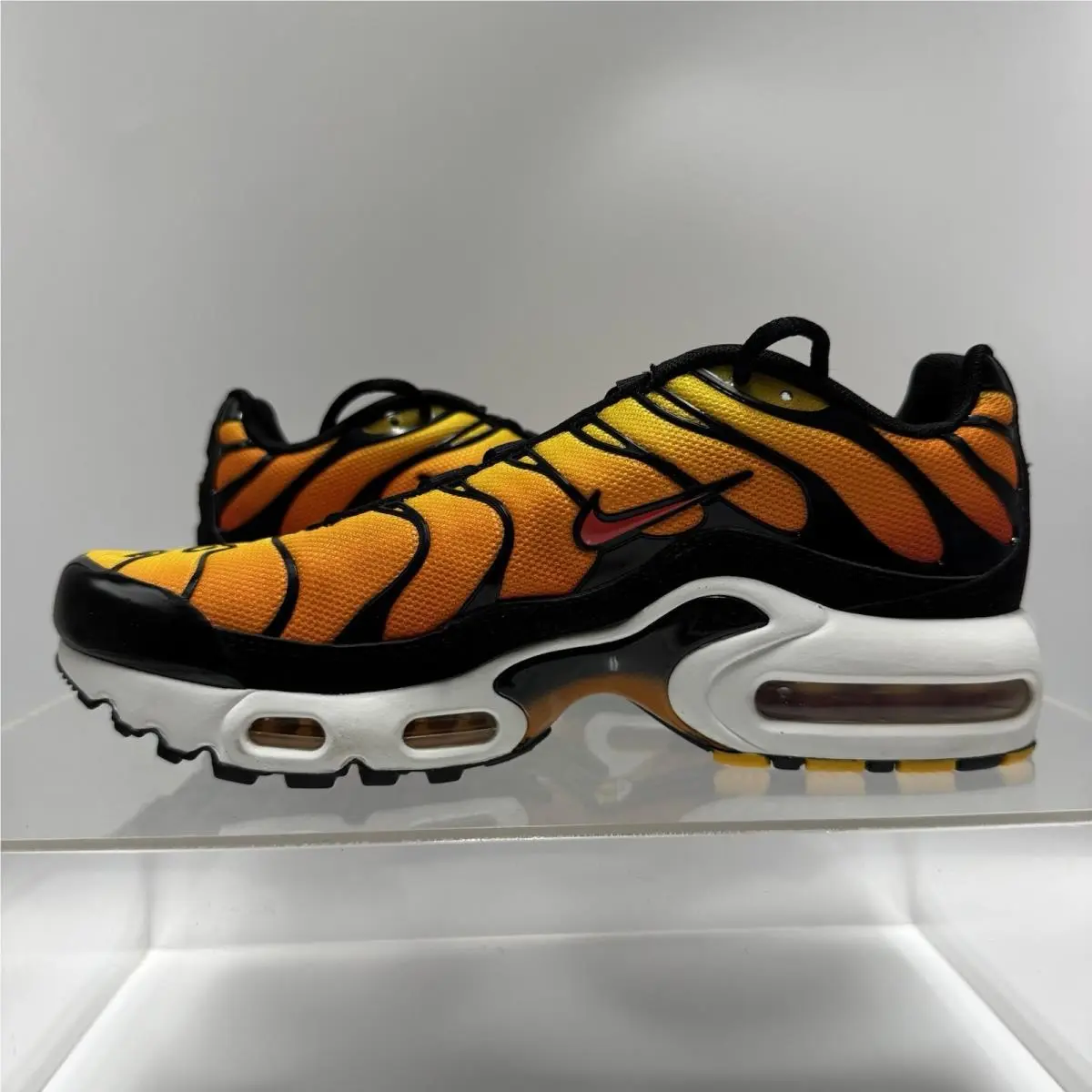Nike shoes - Nike Air Max Plus - Air Max Plus - Multicolor 2