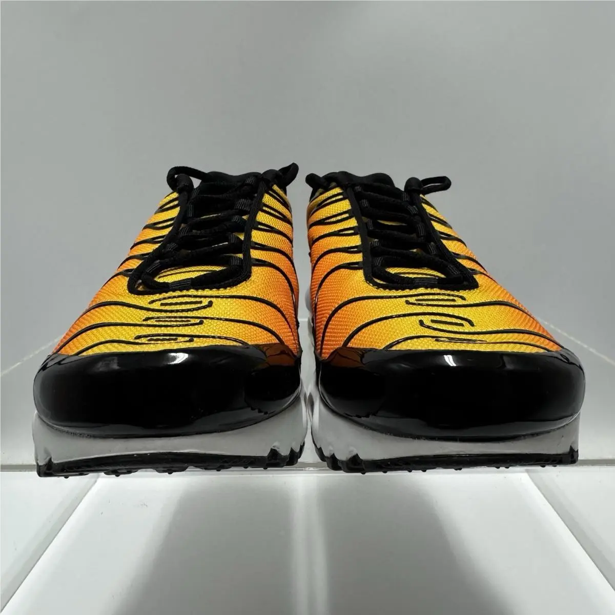 Nike shoes - Nike Air Max Plus - Air Max Plus - Multicolor 4