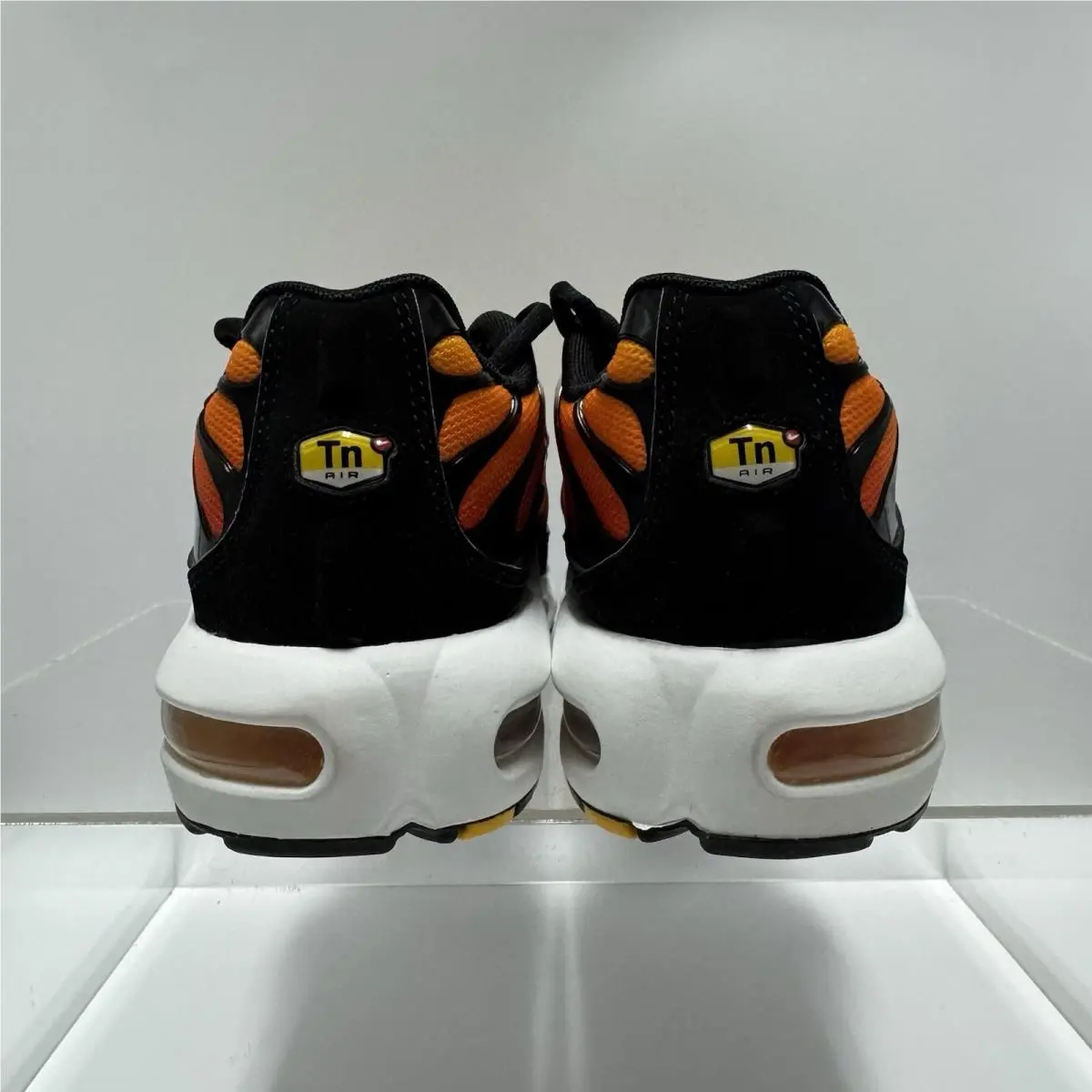 Nike shoes - Nike Air Max Plus - Air Max Plus - Multicolor 5
