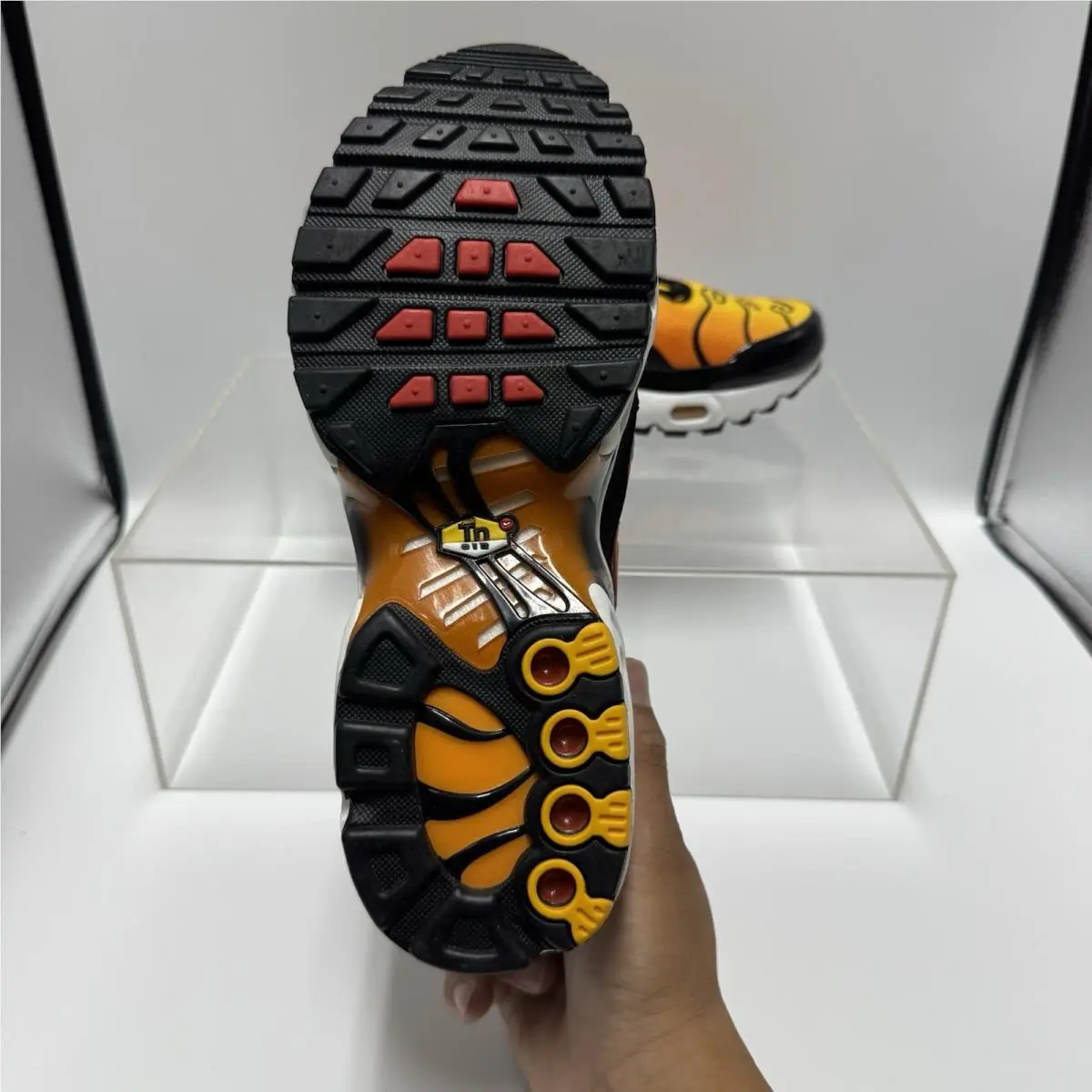 Nike shoes - Nike Air Max Plus - Air Max Plus - Multicolor 6