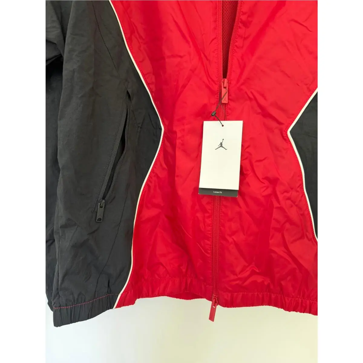 Nike clothing - Red (UPC: 197602712452) 2