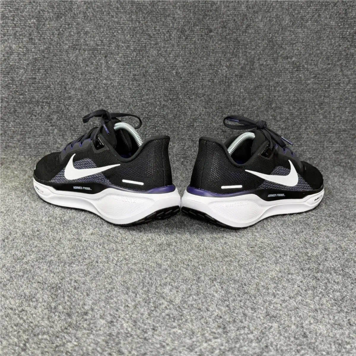 Nike shoes - FZ5143001 - FZ5143-001 - Black 8