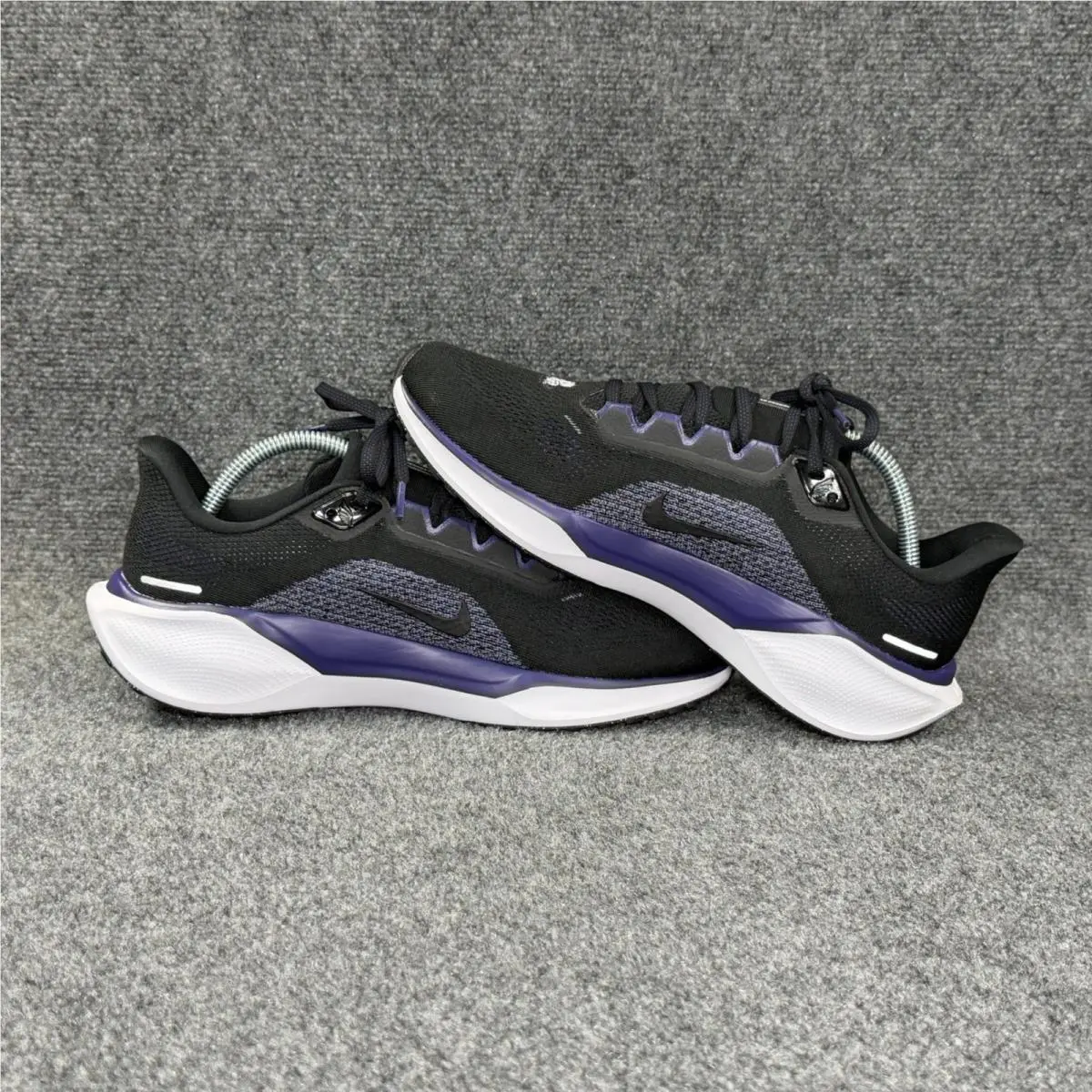 Nike shoes - FZ5143001 - FZ5143-001 - Black 9