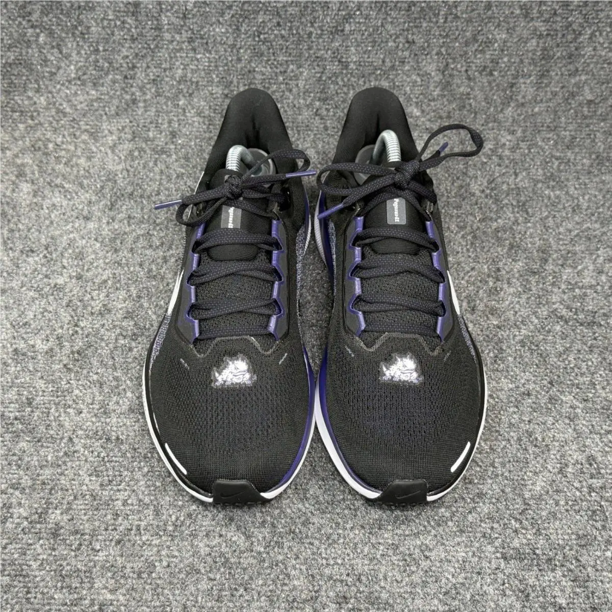 Nike shoes - FZ5143001 - FZ5143-001 - Black 1