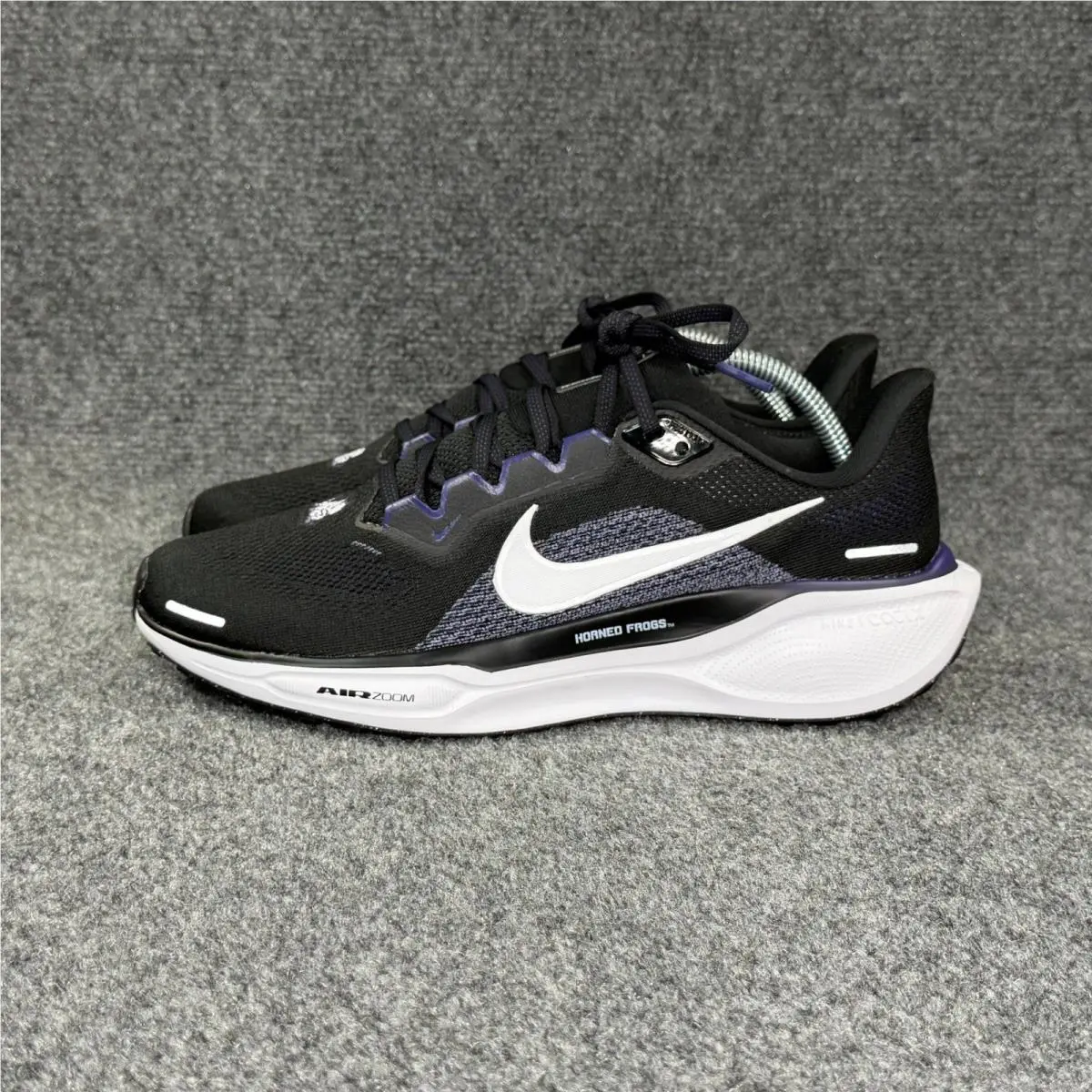 Nike shoes - FZ5143001 - FZ5143-001 - Black 4