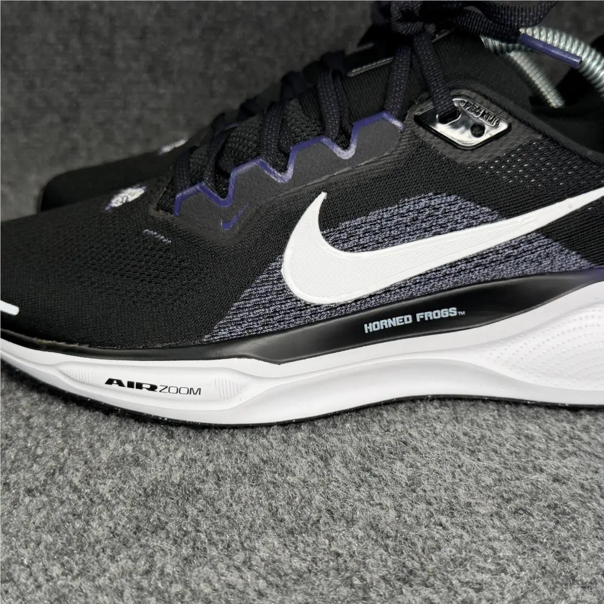 Nike shoes - FZ5143001 - FZ5143-001 - Black 5