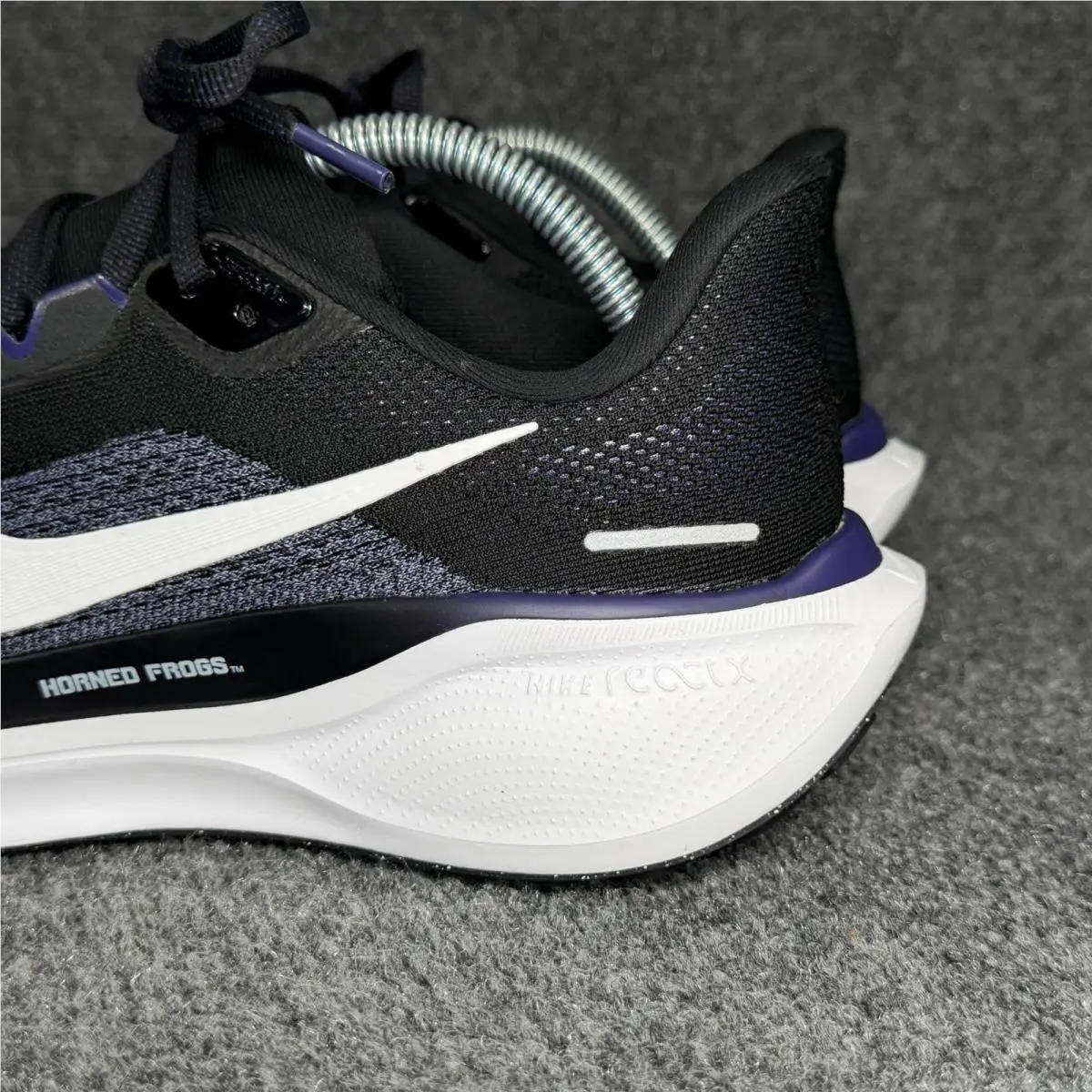 Nike shoes - FZ5143001 - FZ5143-001 - Black 6