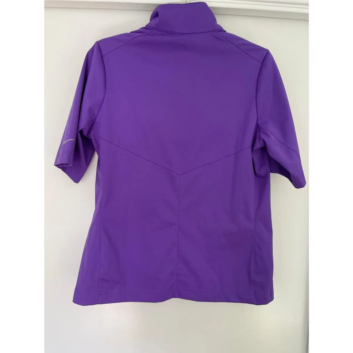 Nike clothing - Purple 1